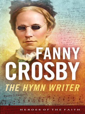 Fanny Crosby - ebook